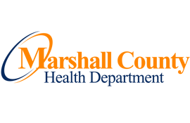 Marshall County Health Dept